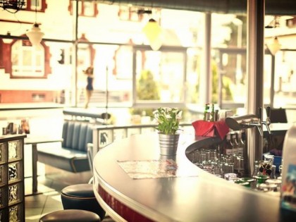 Фото: American Diner 